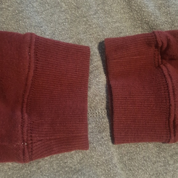 Vans hoodie - Picture 3 of 6